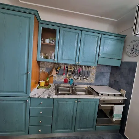 La Follicara Apartamento