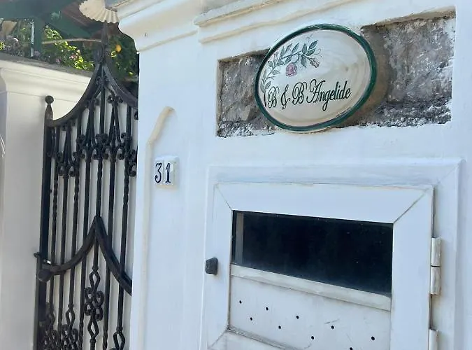 La Follicara * Anacapri (Isola di Capri)