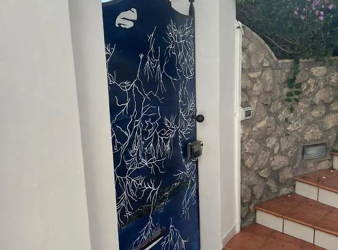 Apartamento La Follicara Anacapri (Isola di Capri)