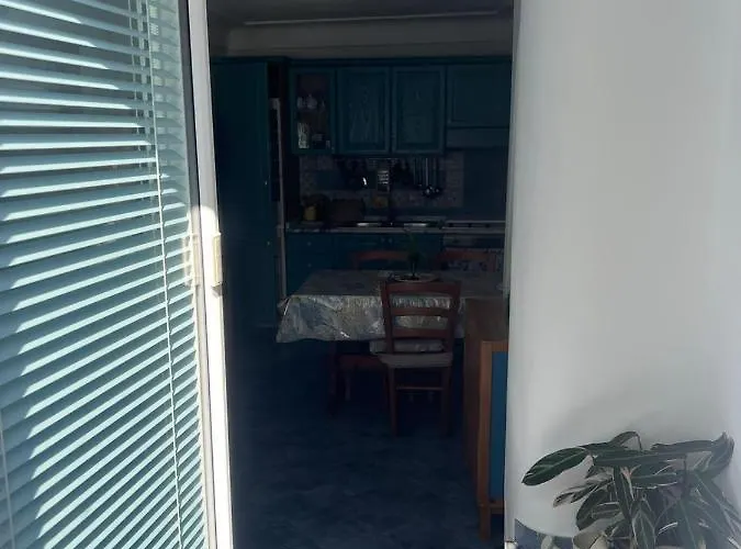 Apartamento La Follicara *