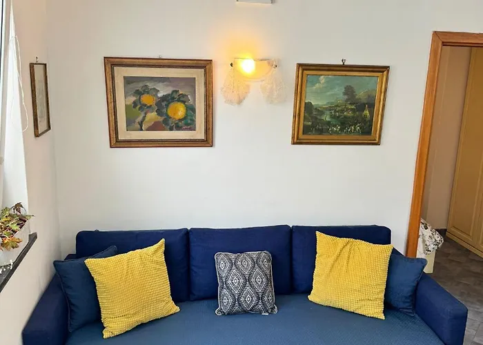 Apartamento La Follicara *