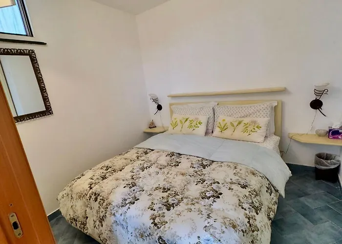 La Follicara Apartamento Anacapri (Isola di Capri)