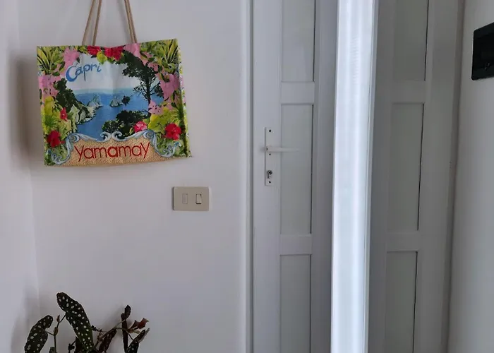 La Follicara Apartamento *