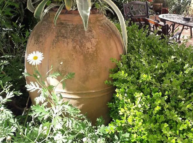 La Follicara Apartamento