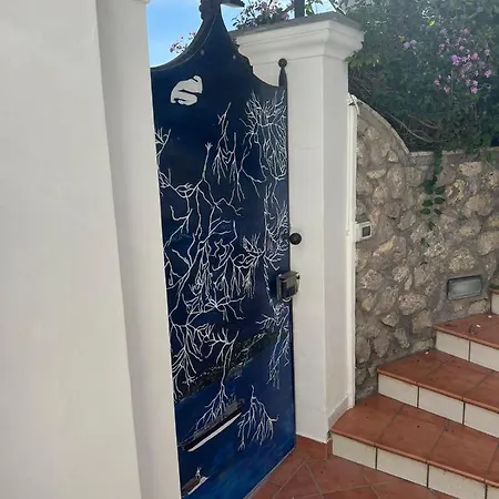 Apartamento La Follicara Anacapri (Isola di Capri)