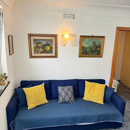 Apartamento La Follicara *