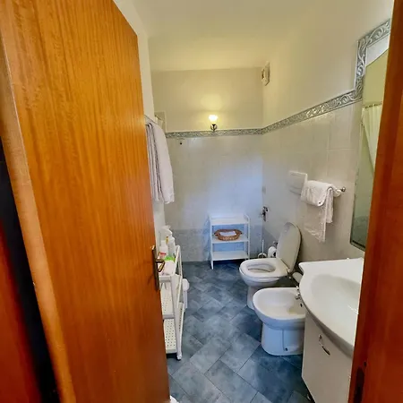 Apartamento La Follicara