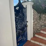아파트 La Follicara 아나카프리