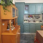 아파트 La Follicara 아나카프리