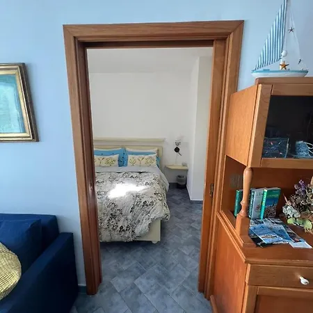 La Follicara Anacapri (Isola di Capri)