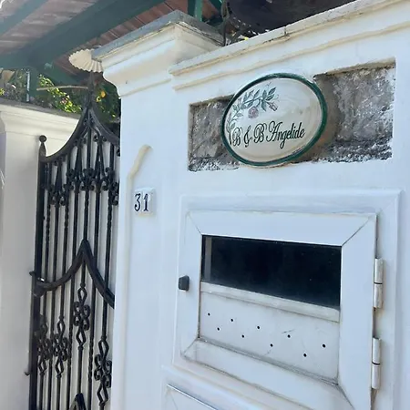 La Follicara * Anacapri