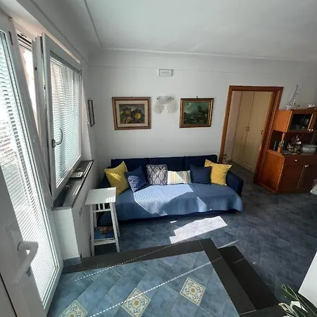 Appartamento La Follicara Anacapri (Isola di Capri)