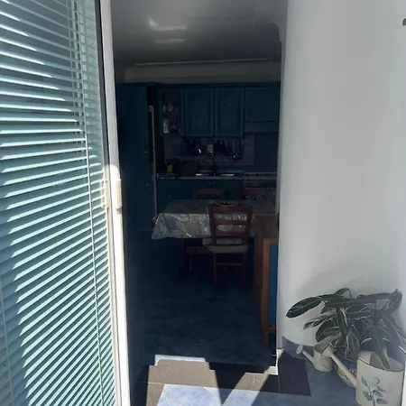 Apartman La Follicara *