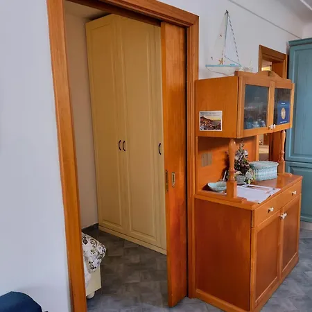 La Follicara Apartman Anacapri