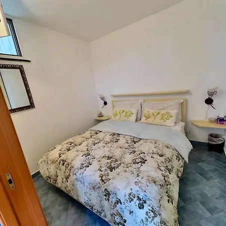 La Follicara Apartman Anacapri
