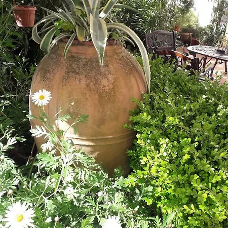 La Follicara Appartamento