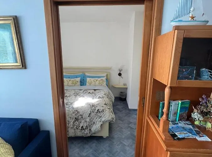 La Follicara Anacapri (Isola di Capri)