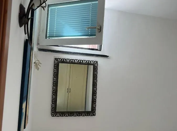 Apartment La Follicara Anacapri (Isola di Capri)