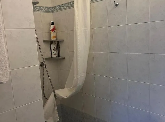 La Follicara Appartement *