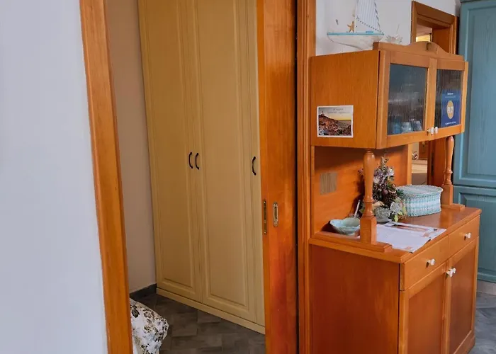 La Follicara Appartement Anacapri (Isola di Capri)