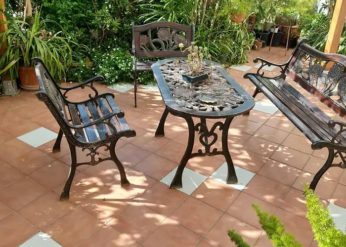 La Follicara Appartement Anacapri (Isola di Capri)