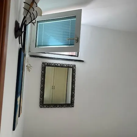 Apartment La Follicara Anacapri (Isola di Capri)