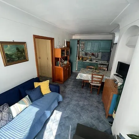 La Follicara Anacapri (Isola di Capri)