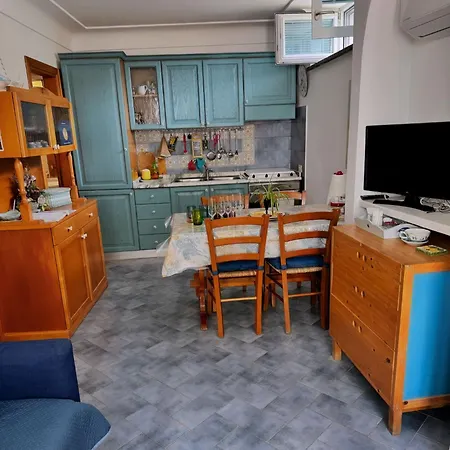 Apartment La Follicara Anacapri (Isola di Capri)