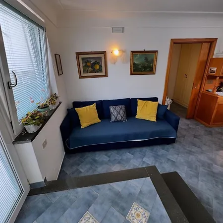 Apartment La Follicara