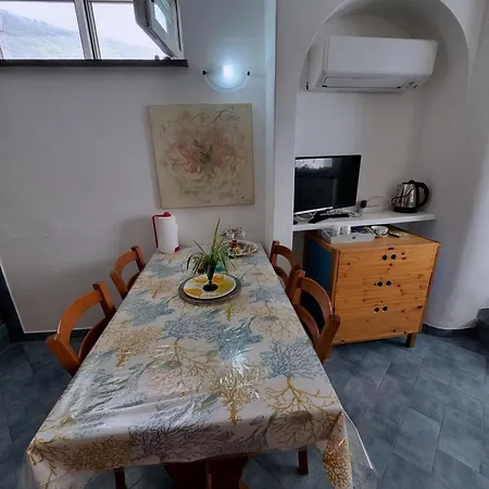 La Follicara Apartment