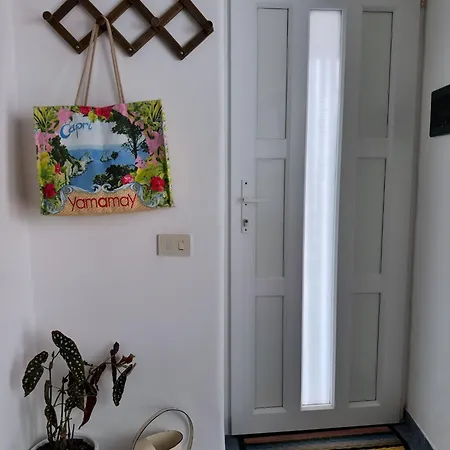 La Follicara Apartment *