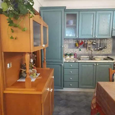Apartment La Follicara Anacapri (Isola di Capri)