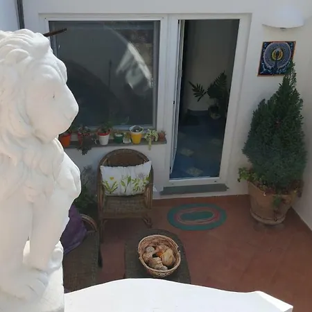 La Follicara Apartment *