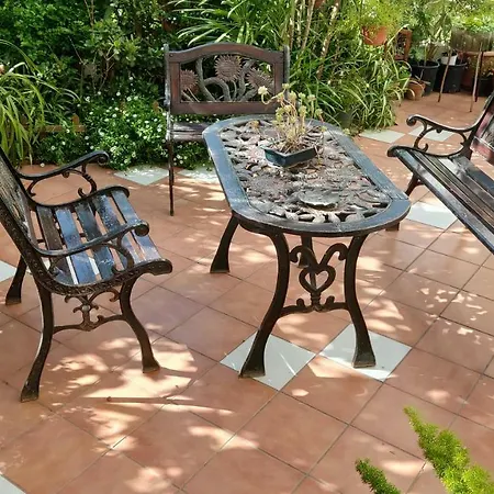 La Follicara Apartment Anacapri (Isola di Capri)