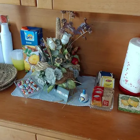 Lejlighed La Follicara *